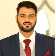 Muhammad Moiz Bukhari