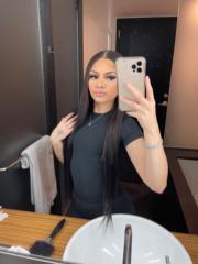Danielle Salazar