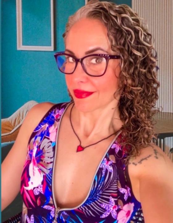 Viridiana Gabriela Ramirez Silva