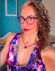 Viridiana Gabriela Ramirez Silva