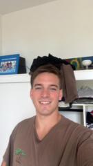 Ignacio Pizarro Posse