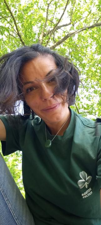 Irene Buonante