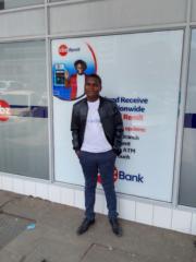 Peter Zinyemba