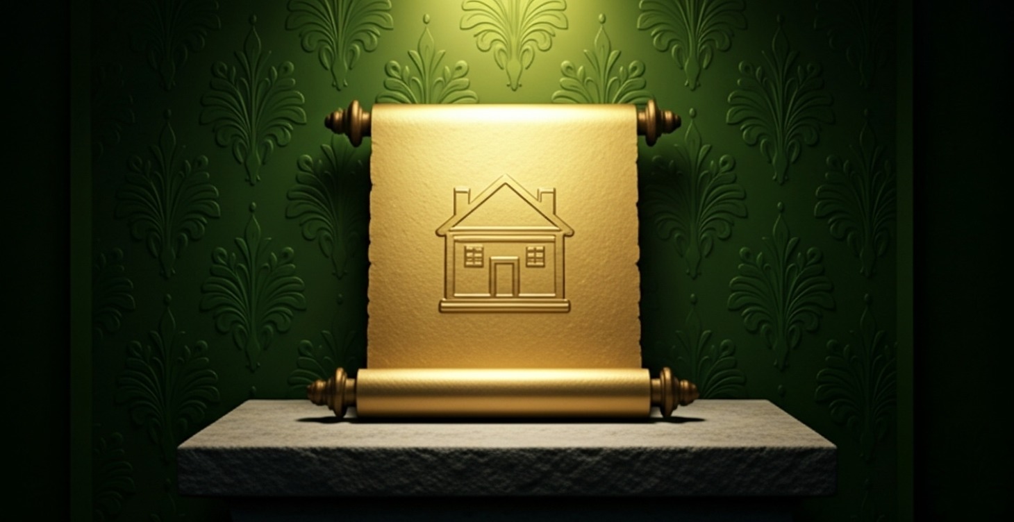 Establishing Estate