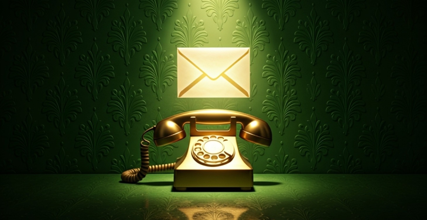 Curtesy Call