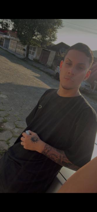 Lucas Felipe