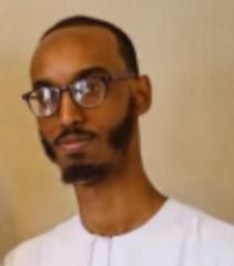 Jamal Moaliadan