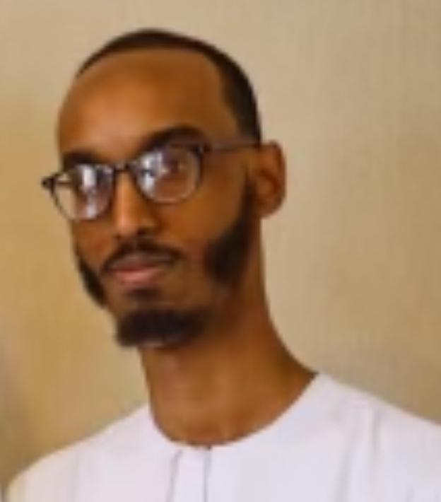 Jamal Moaliadan