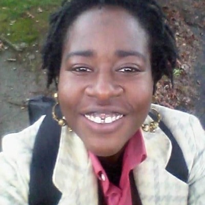 Kriss Jackson-Harper