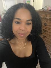 Nisanah Montgomery