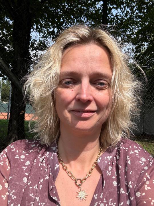 Anna Bonder Nieżychowska