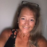 Tania English