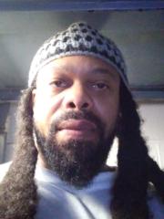 Eric Patton