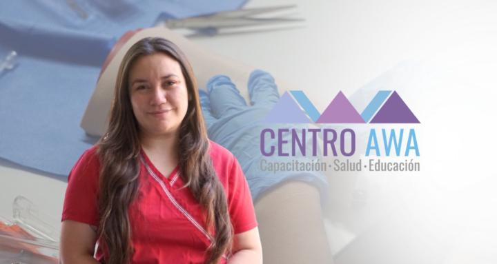 Comunidad AWA