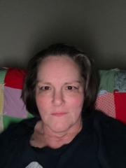 Tammy Cordell
