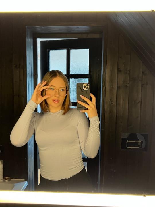 Isabella Ahven