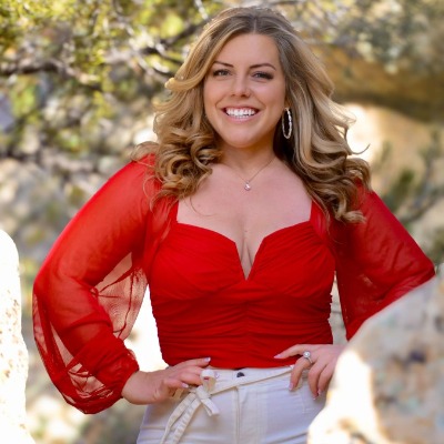 Brianna Anderson