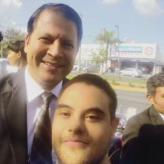 Eli gonzalez Mathisen gonzalez