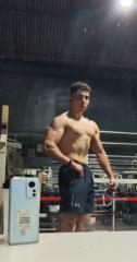 Juan Macias