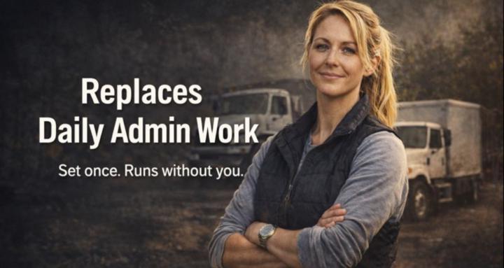 Fewer Staff, Bigger Wins