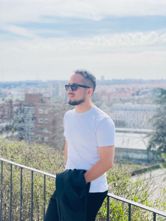 Samu Maravi