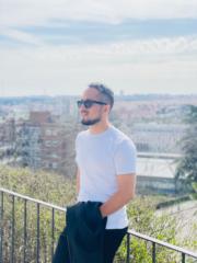 Samu Maravi