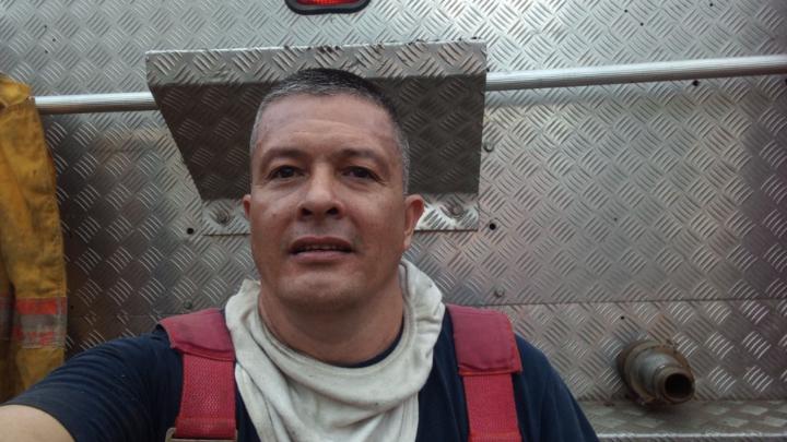 Carlos Eduardo Cardona Arias