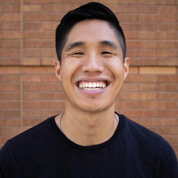 Tyler Vu