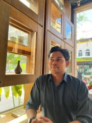 Hafiey Rizal