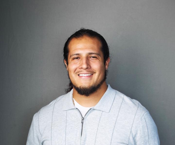 Eli Rodriguez Jr