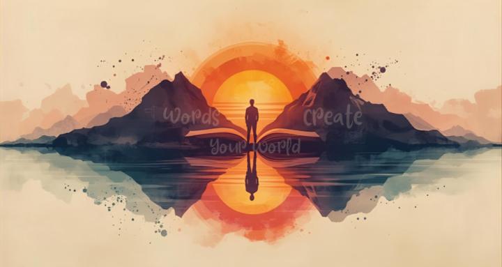 Words that create your world