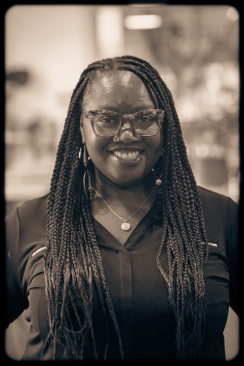 Philonda Grant
