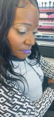 Shaneka Smith
