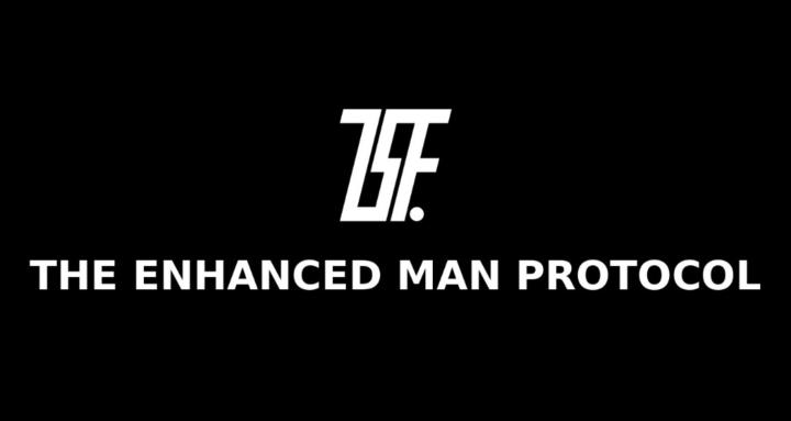 The Enhanced Man Protocol