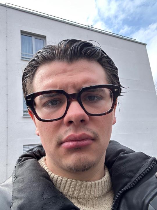 Alex Schwab