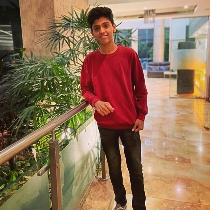 Vinayak Pawar