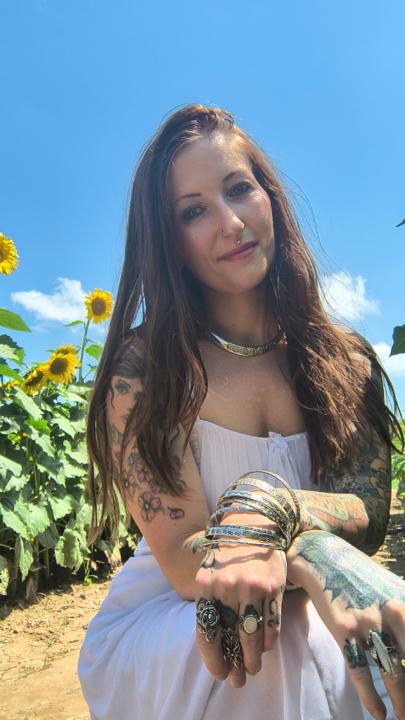 Alexa Wray