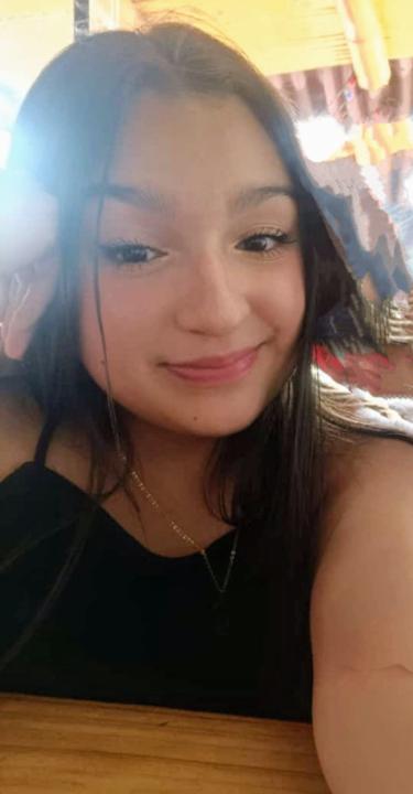 Luisa Gabriela Huertas Urrea