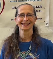 Charlotte Miller