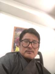 Tshering Dorji