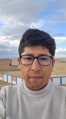 Neftali Condori Quispe