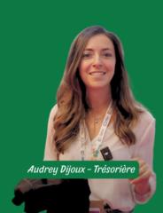 Audrey Dijoux