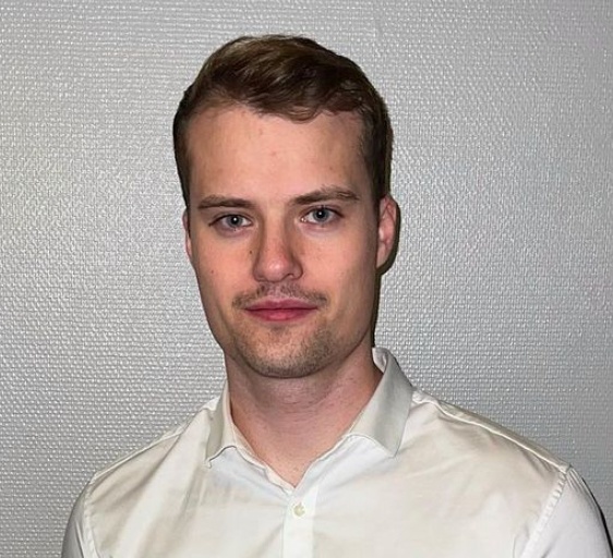 Jørgen Helmers-Olsen