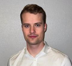 Jørgen Helmers-Olsen