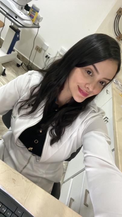 Patricia Santos