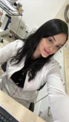 Patricia Santos