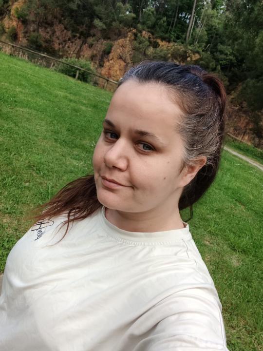 Sylvia Drouet