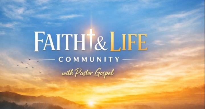 Faith & Life community