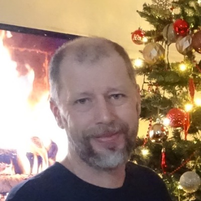 Dorin Marian Nicolau