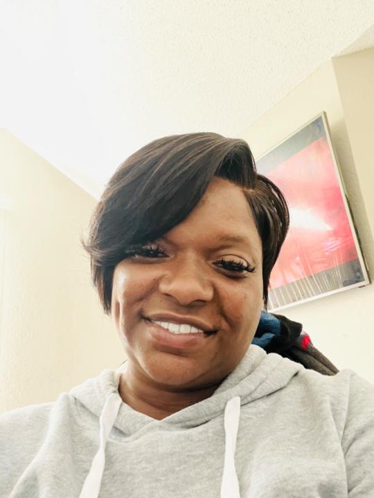 Kimberly Davis